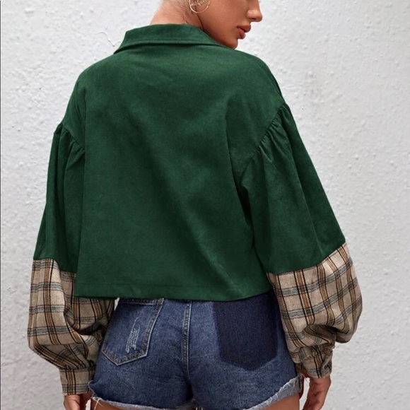 Top jacket - Picture 2 of 4